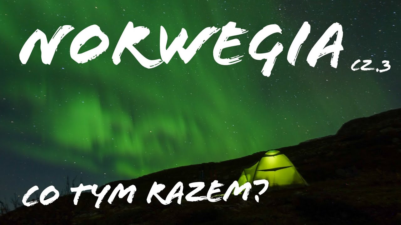 Najciekawsze miejsca w okolicy Tromso
