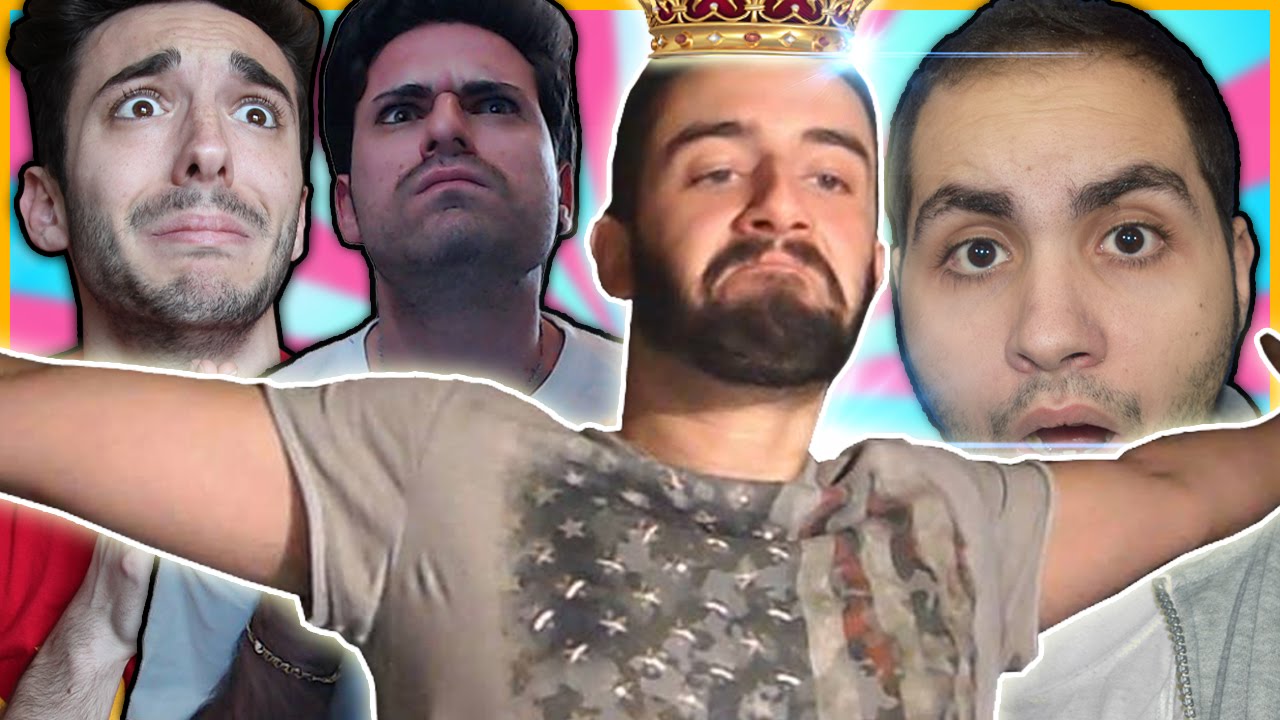 S7ORMy CI HA UMILIATI! MA CHE CAZZ?! GTA V Online w/GiampyTek & Lyon