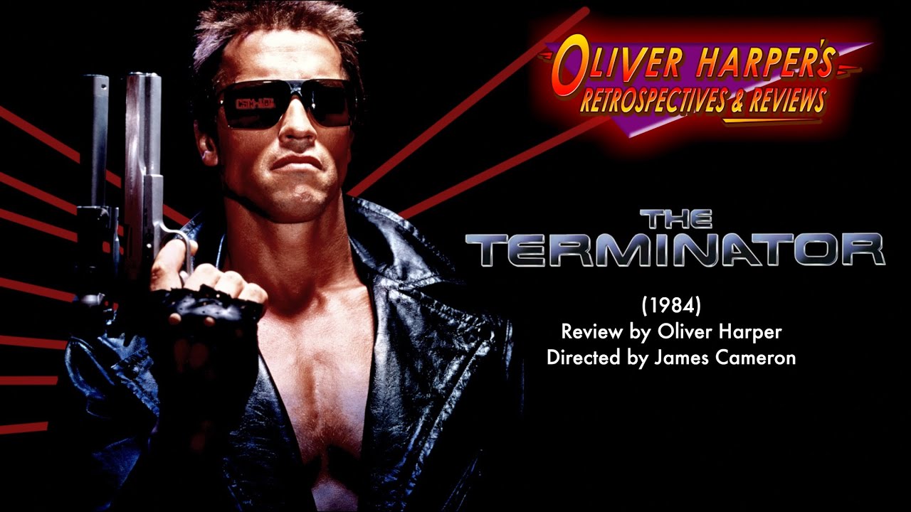 THE TERMINATOR (1984) Retrospective / Review