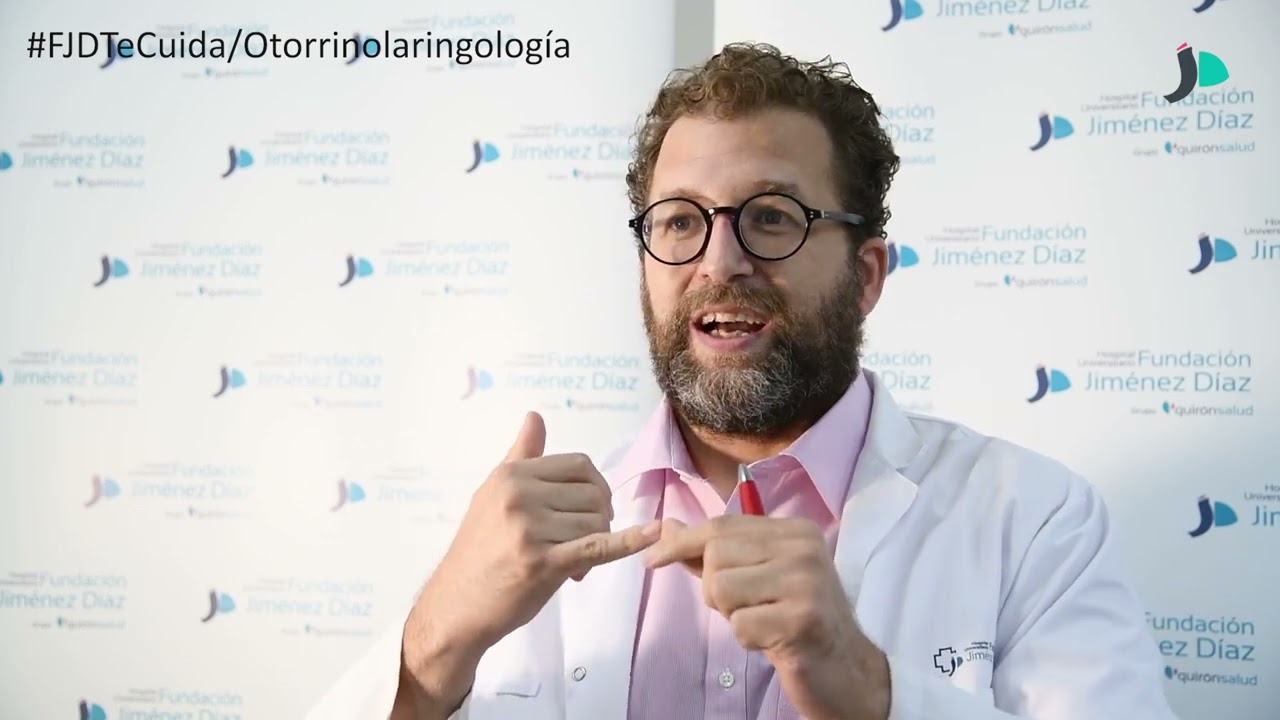 #FJDTeCuida Congesti&oacute;n nasal: tipos y tratamientos