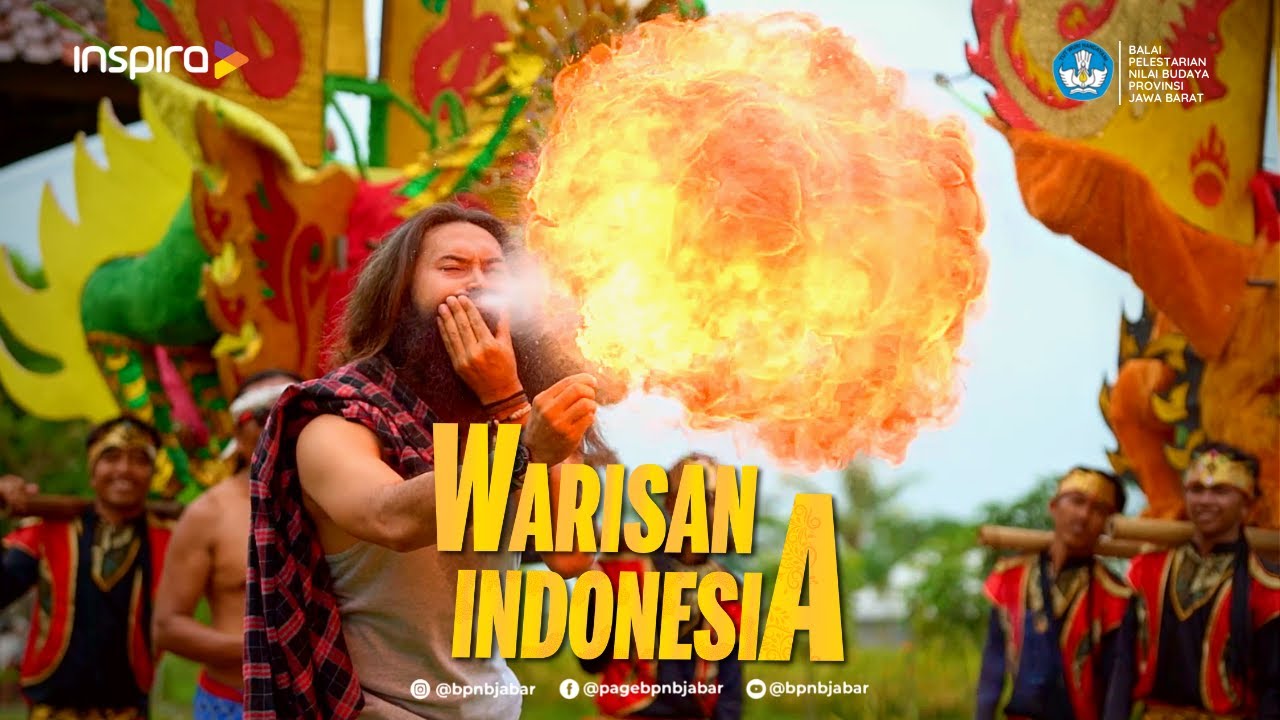 WARISAN INDONESIA || EPISODE 2 - SPECIAL EDITION KABUPATEN KARAWANG