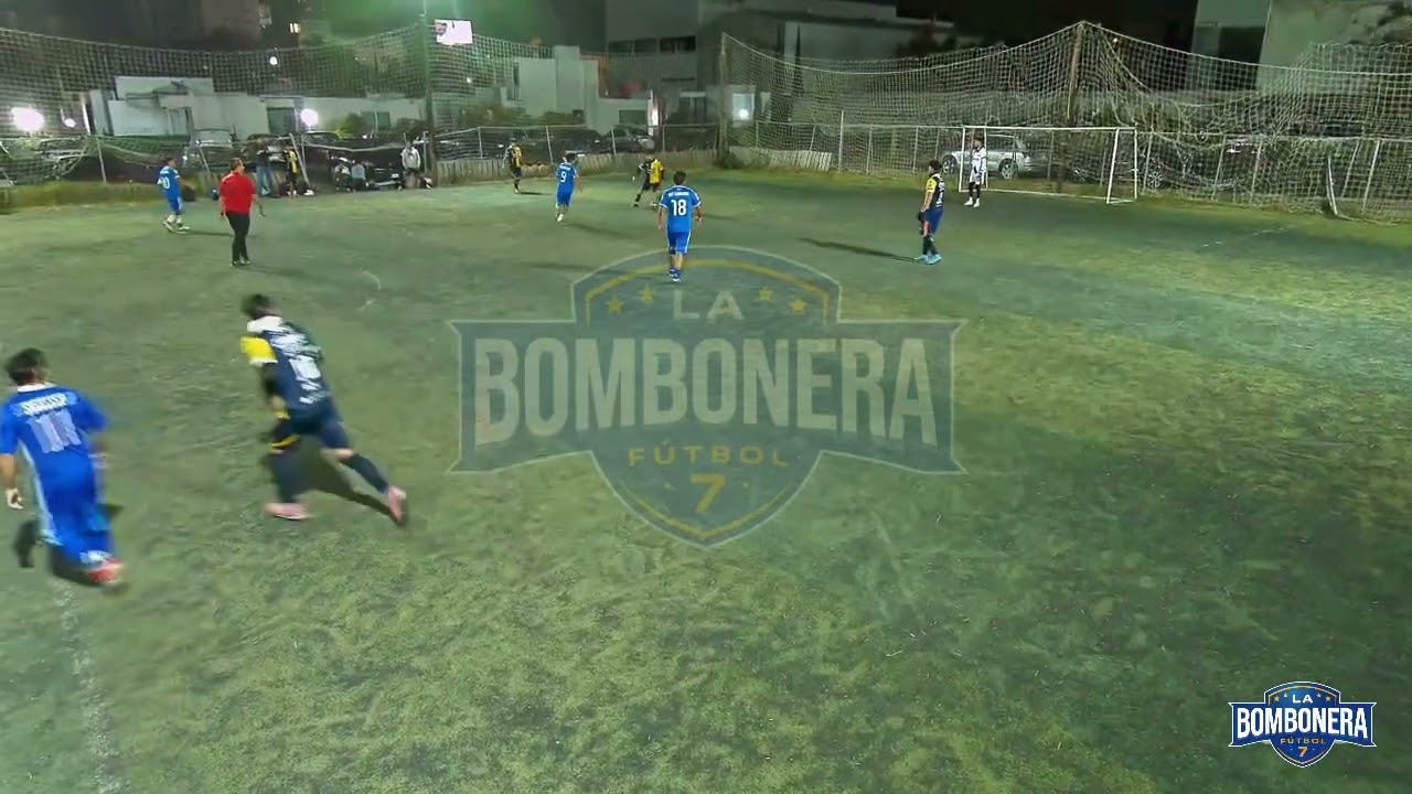 2 Marzo 26 Huastecos vs Dep. Carmona