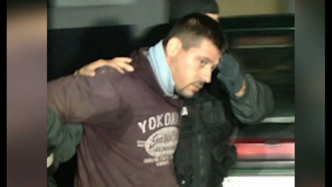 I dënuar për vrasjen e 4 policëve në 1997, GJKKO rrëzon kërkesën e Fran Marashit për të dalë...