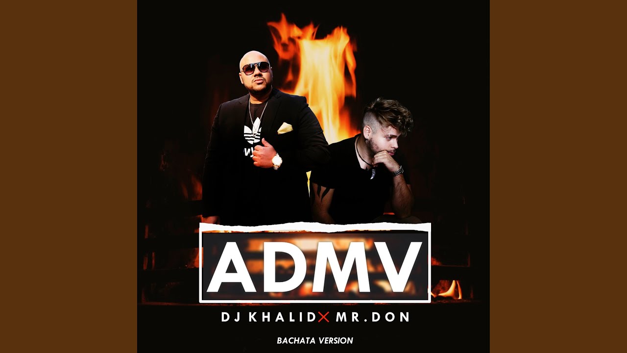 Admv (Bachata Version)