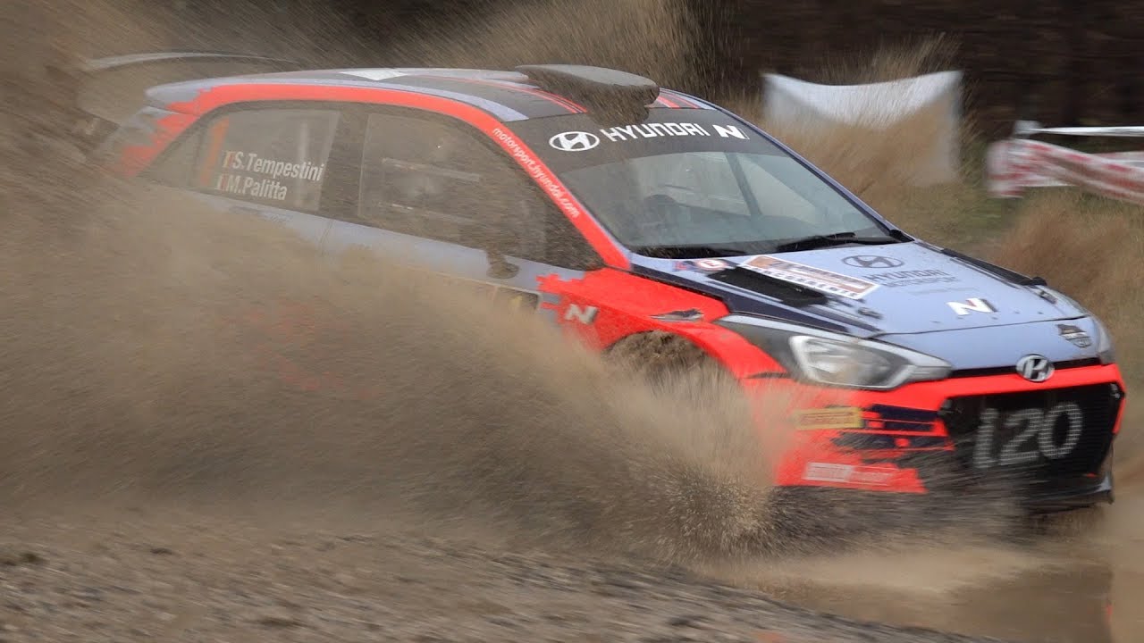 PREALPI MASTER SHOW 2019 puntata Motoring