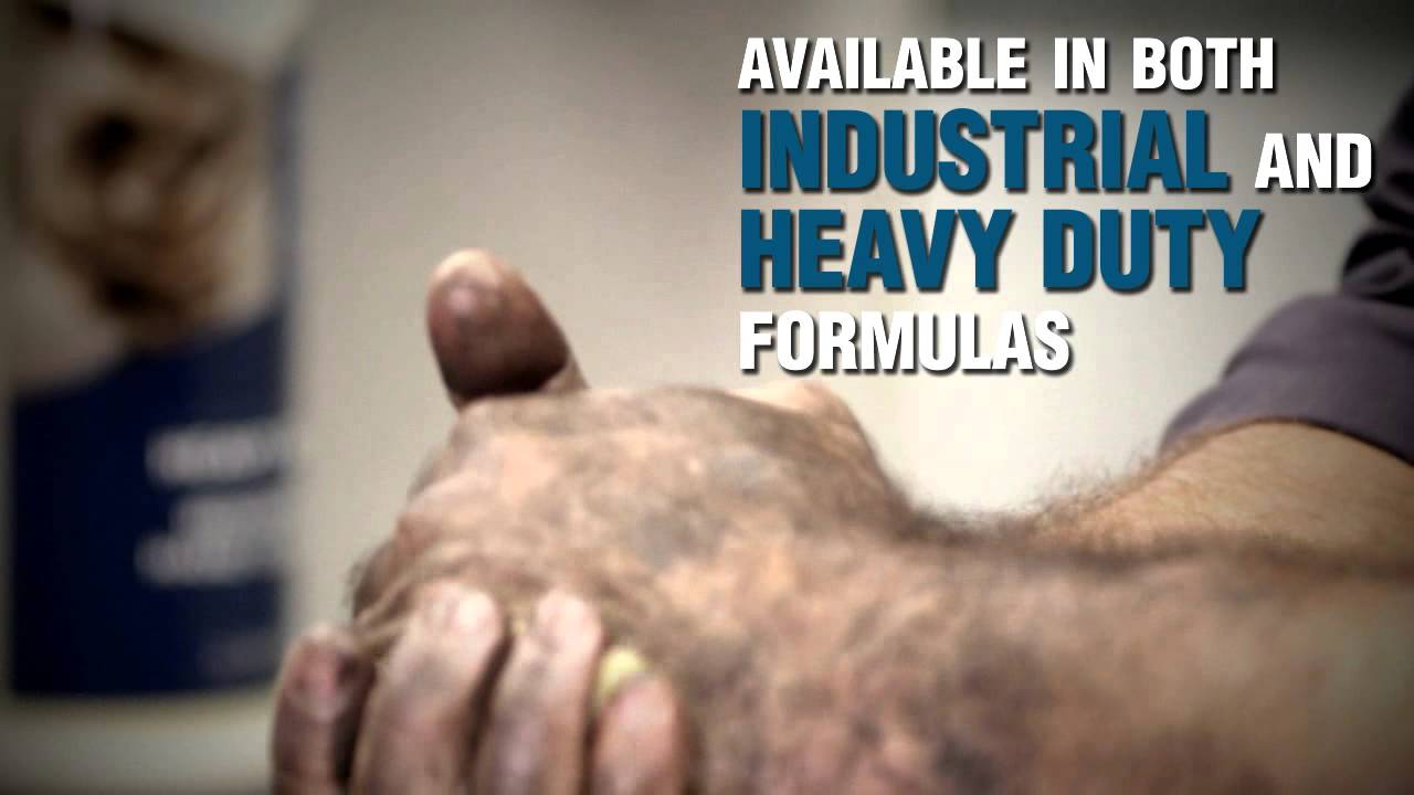 Georgia-Pacific&reg; Industrial Hand Cleaner System