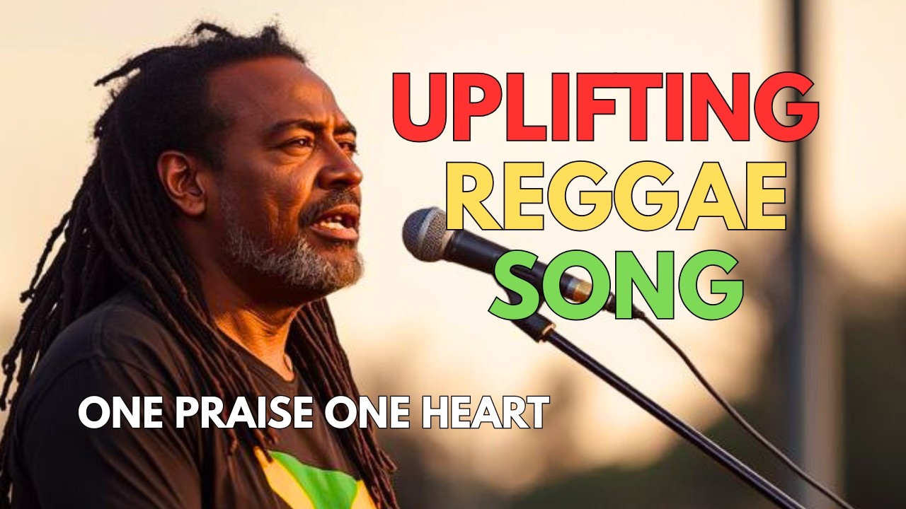 One Praise One Heart | Unity Gospel Reggae Worship