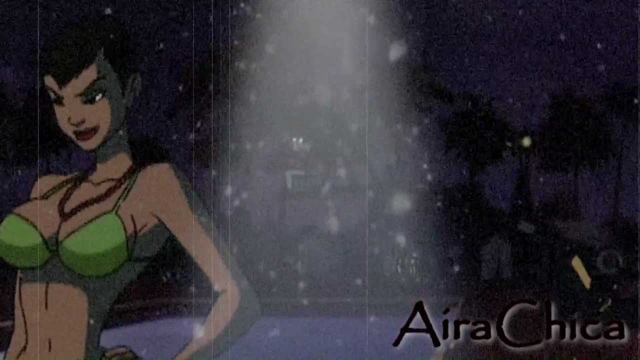 Stripperella x Dr. Cesarian - Zydrate anatomy