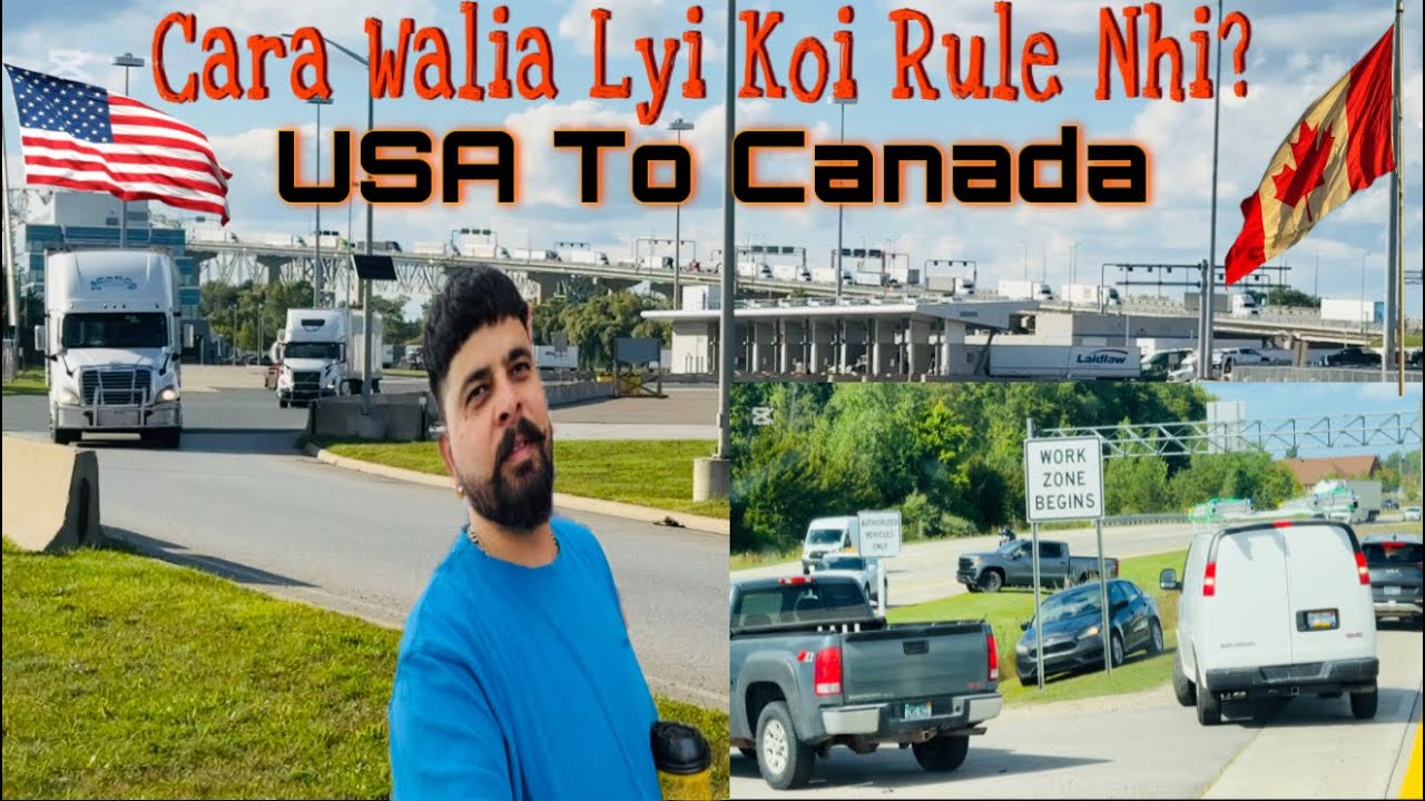 Truckan Walian Nu Glt Kehn Wale Ehna Da Haal Vi Dekh Lyo ਟਰੱਕਾਂ ਵਾਲਿਆ ਨੂੰ ਗਲਤ ਕਹਿਣ ਵਾਲੇ ਇਹਨਾਂ ਦਾ ??