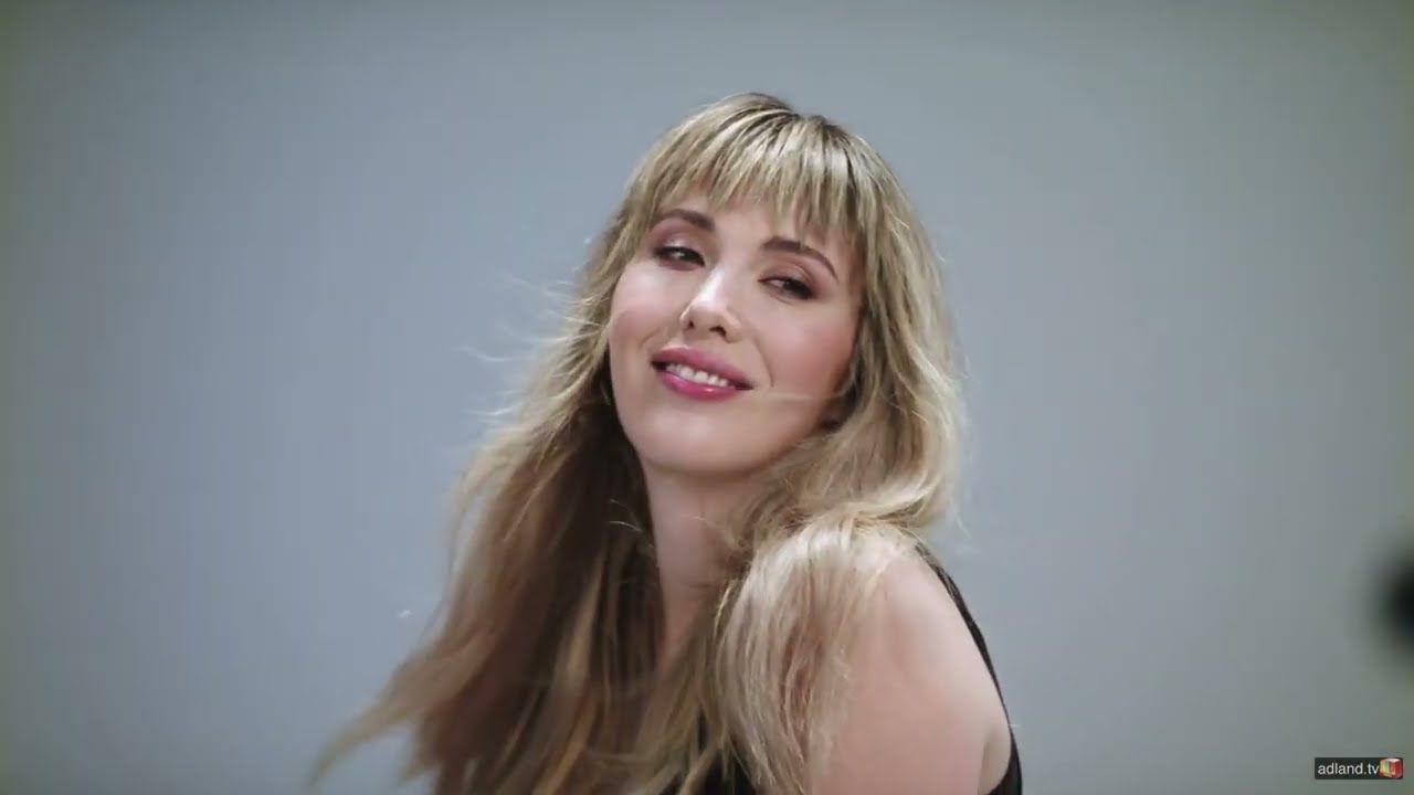 Pantene - The Power of Hair, Paris Lees (P&G, UK 2019)