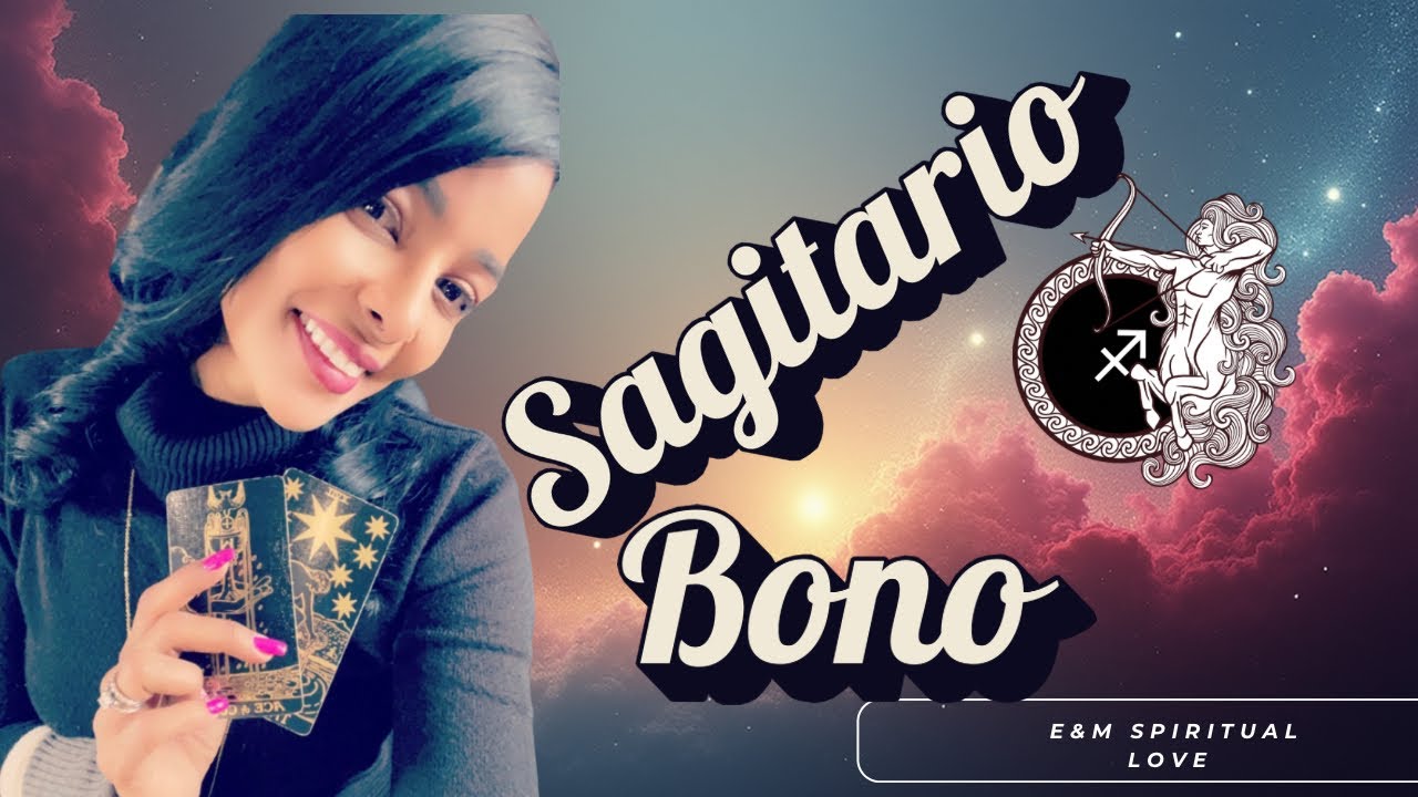 Sagitario ♐️ Quieren Aclarar Todo Contigo☀️✨🔮 BONO ✨☀️