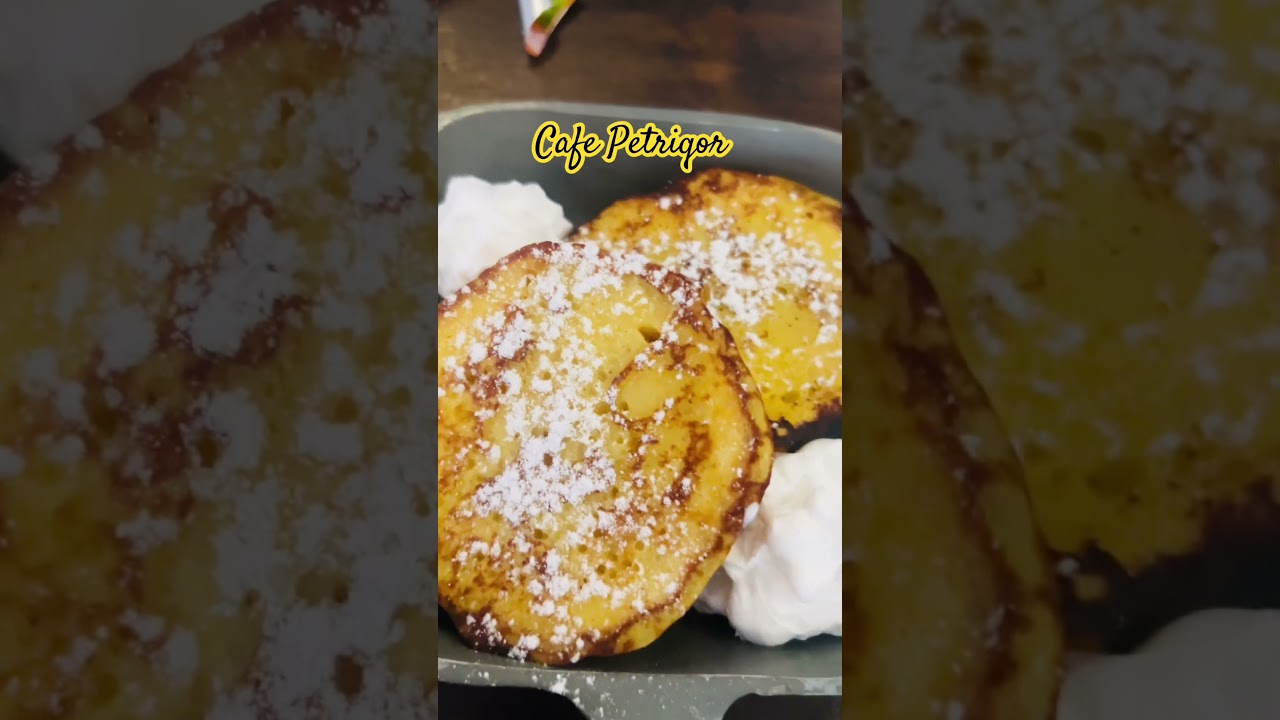 Cafe Petriqor.. #foodshorts #bengaluru #food #breakfast #jpnagar #foodie #englishbreakfast