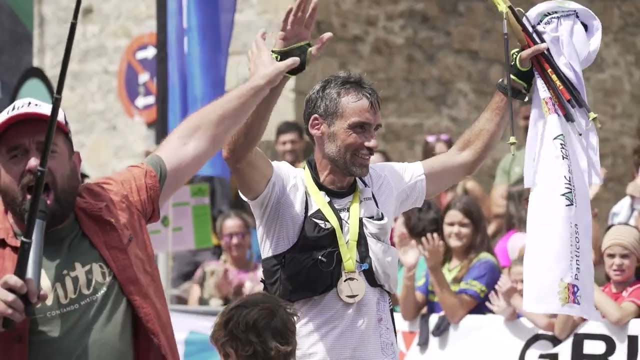 Trail Valle de Tena 2022: Resumen Evasión TV