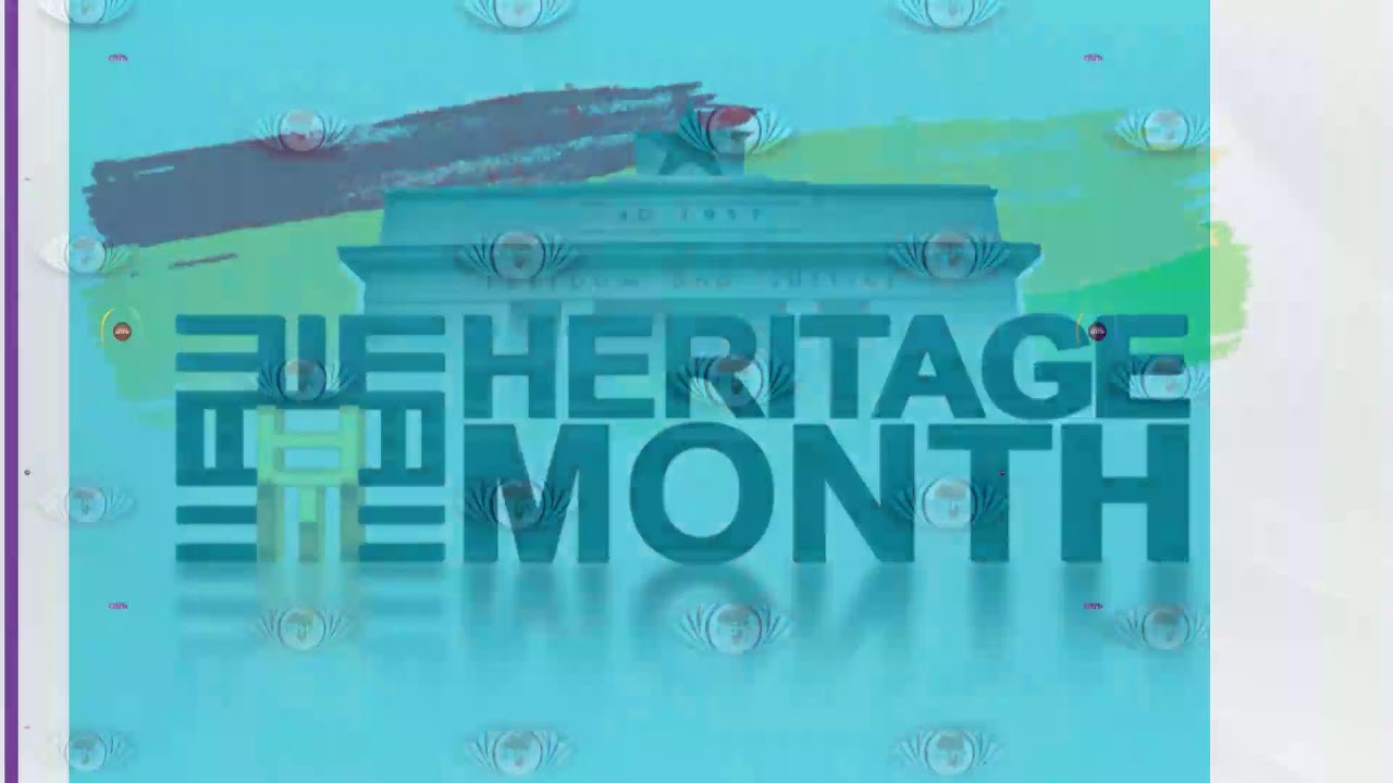 All is set for the biggest Road trip experience ever, the Heritage Caravan!