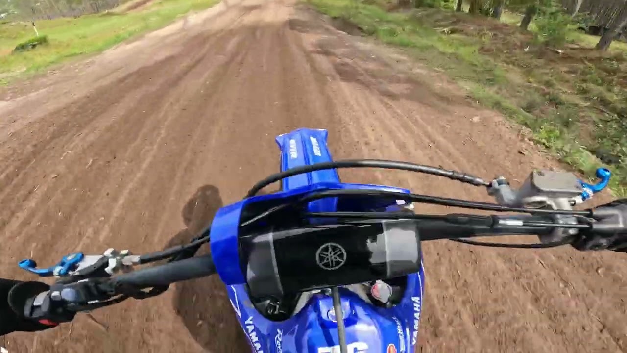 Bostwick Creek MX