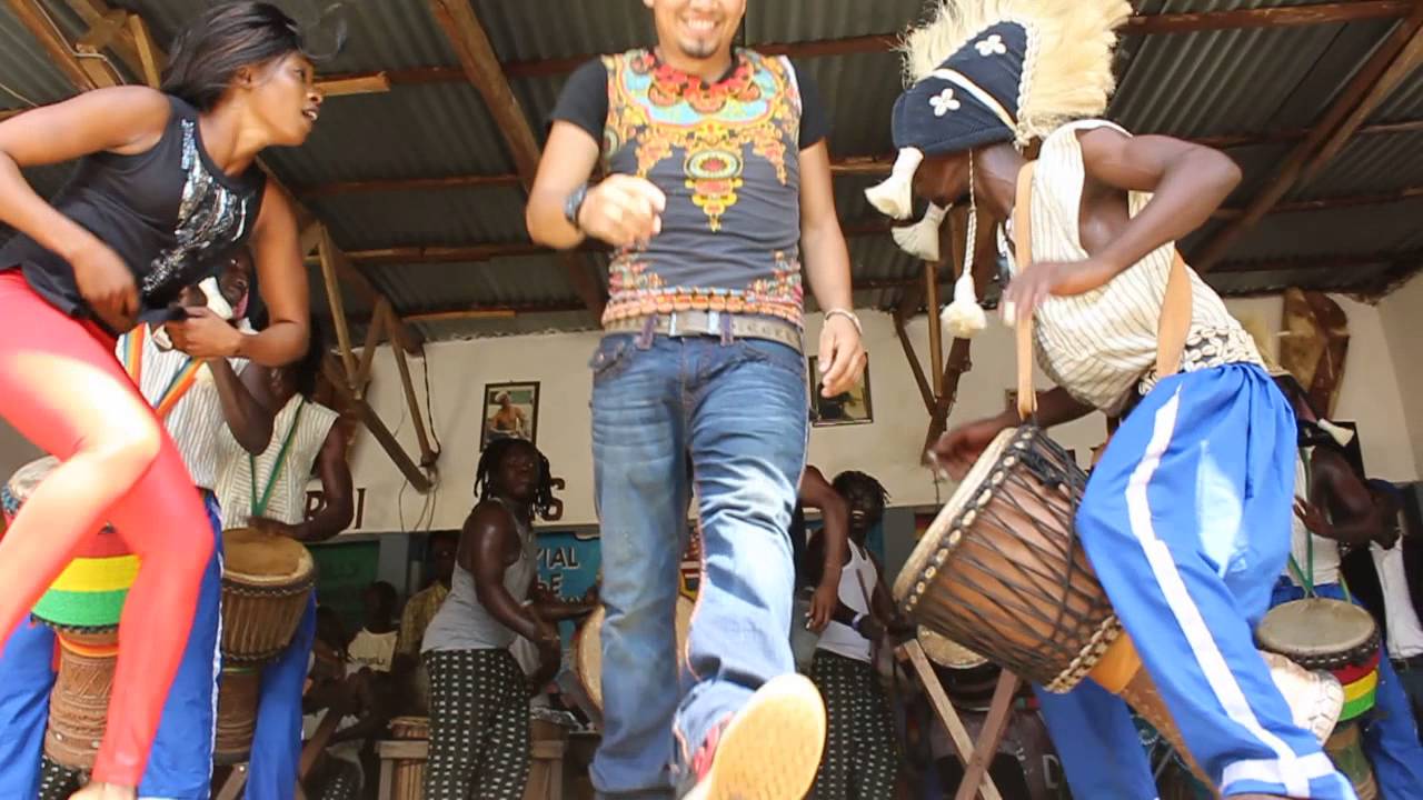 Fara Percussions