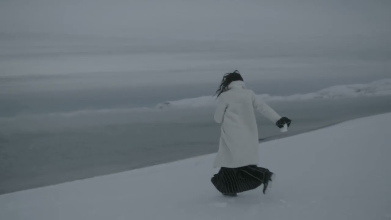 En La Noche - Winter Sun