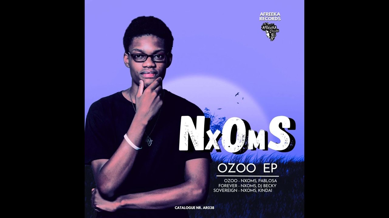 NxOmS PabloSA   Ozoo Original Mix
