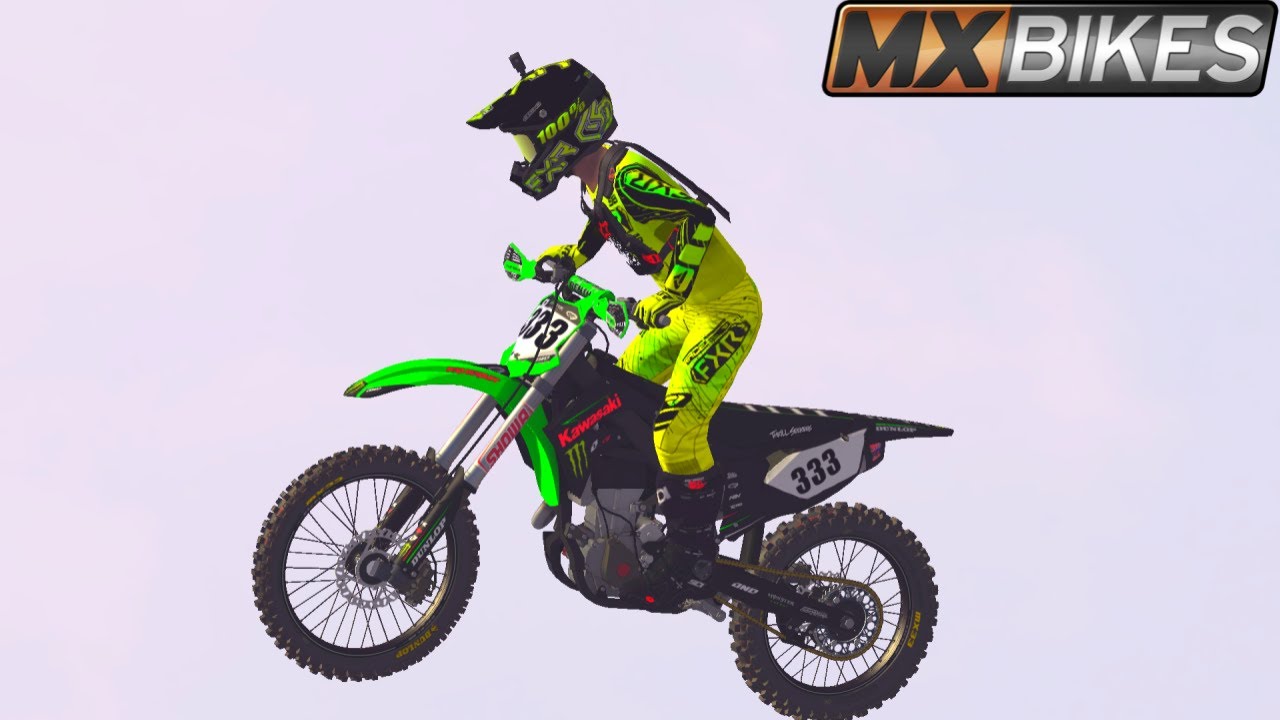 2025 ARL Supercross Training (450)