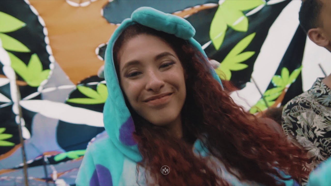 Menumas Baob&aacute; Festival 2019