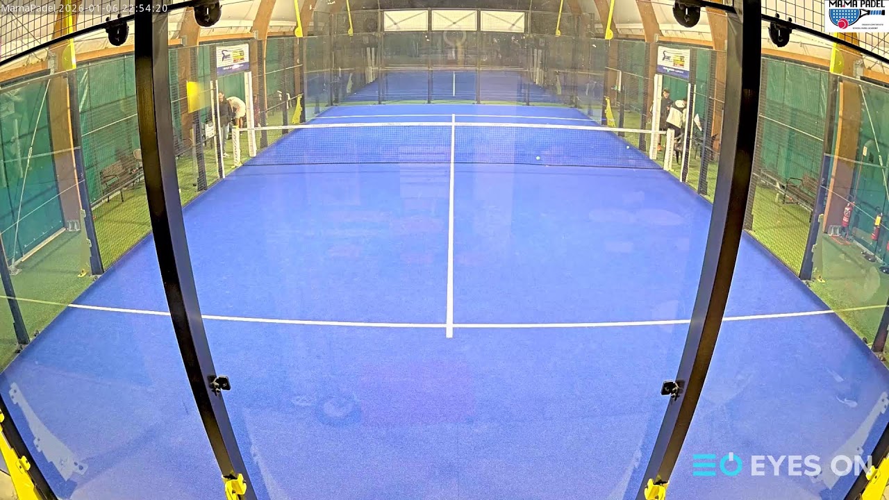 Torneo Maxi