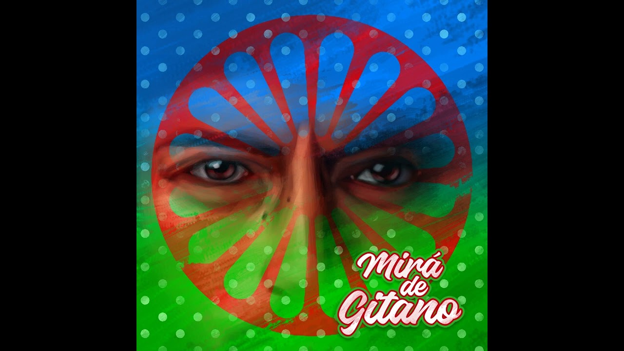 Mirá De Gitano - Ayax & Prok