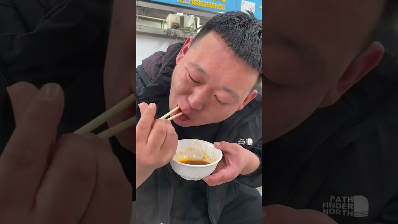 #这一碗好过瘾 #天冷吃碗热腾腾的面吧 #香啊造啊
