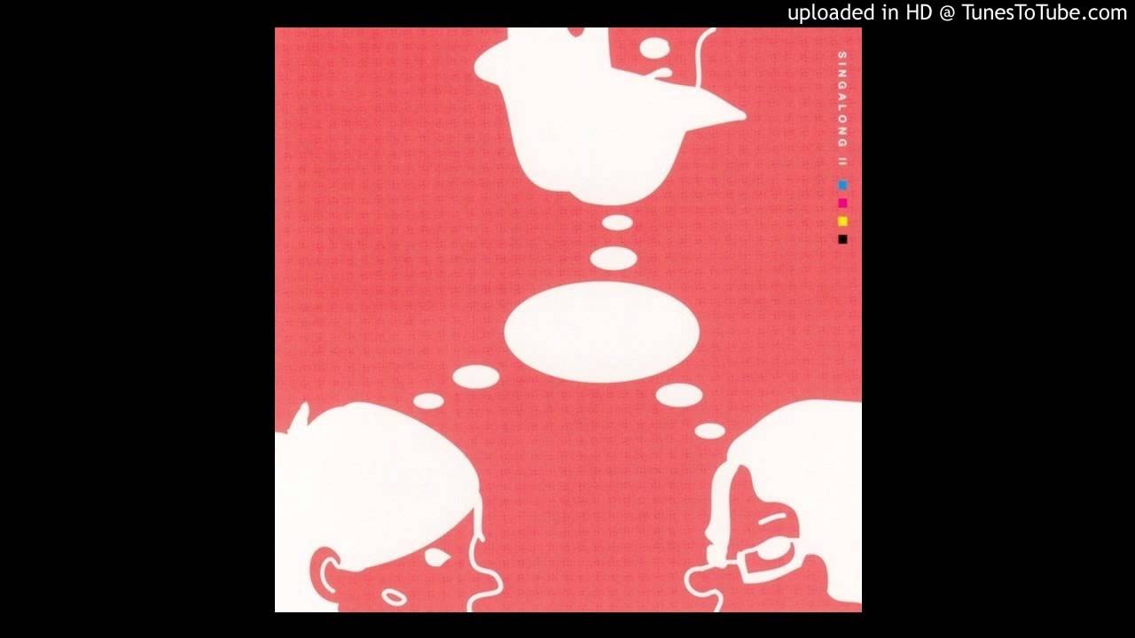 古川本舗 ムーンサイドへようこそ (シンガロン2 ver.) feat. ちびた