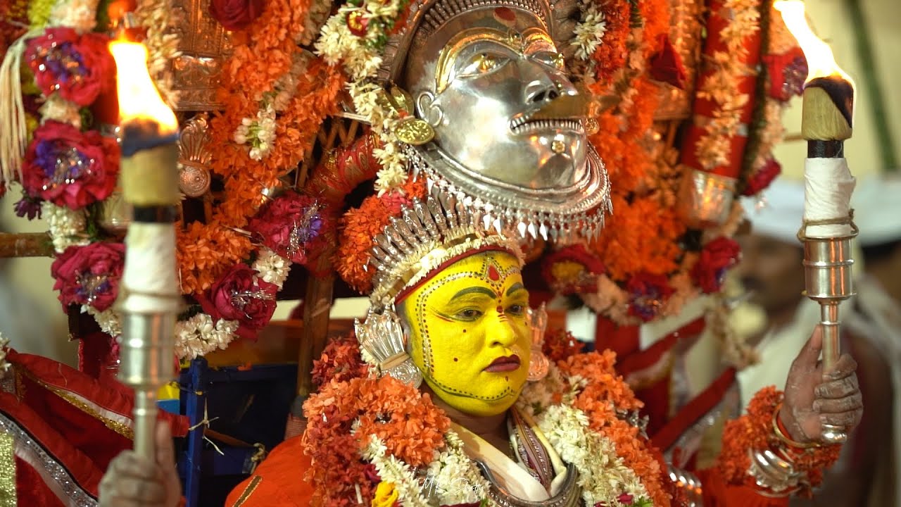 Kamprabailu Ullalthi Pudhar Mechi Nema, Kalladka