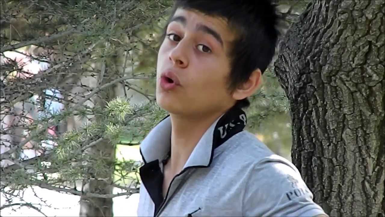 Ahmet Akşit -Kerem Arslan [Hd. Hüzünlü Kalemler ] 2oı3