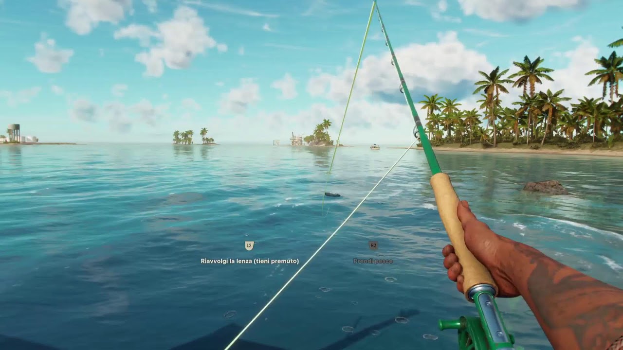 😍😍😍Far cry 6