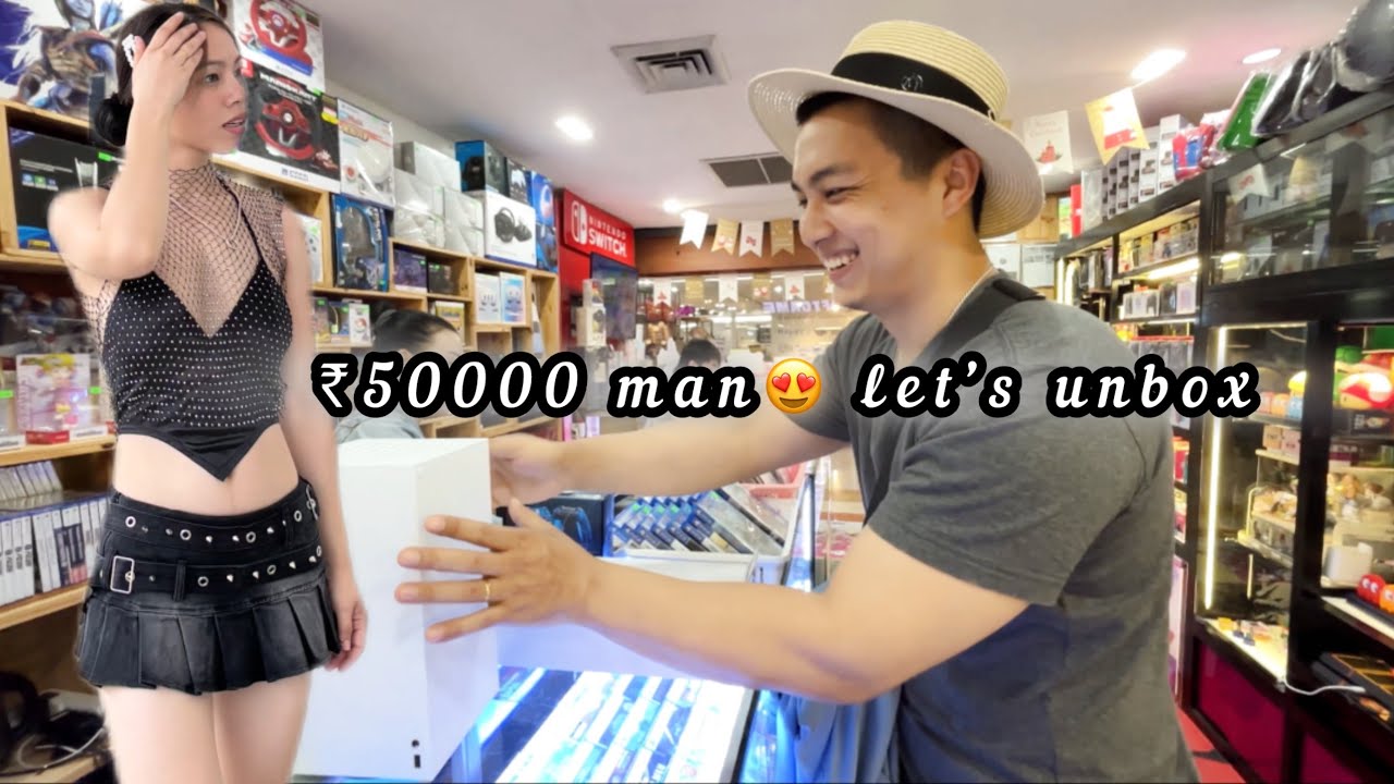 THAILAND TRIP-EP 9|BANGKOK SHOPPING MALL LIAN LEH ROPUI BER~Explored biggest mall in Bkk