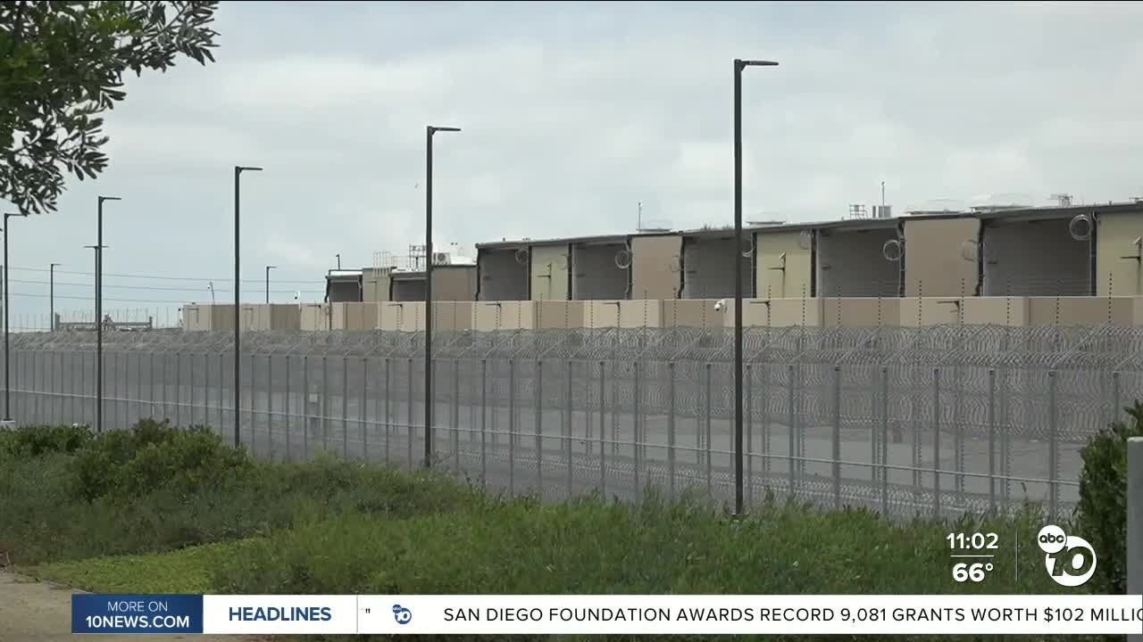 Immigration attorneys report clients detained during green card interviews