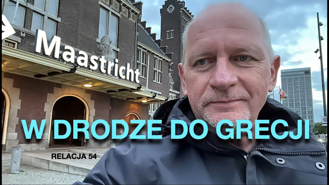 Relacja 54 Maastricht