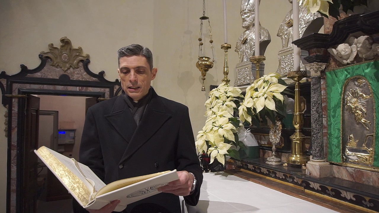 V Domenica del Tempo Ordinario. 8 febbraio 2026