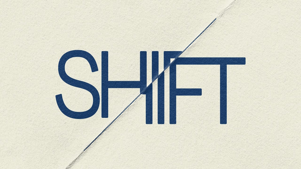 February 8 | The Mission Shift | Chapel Worship