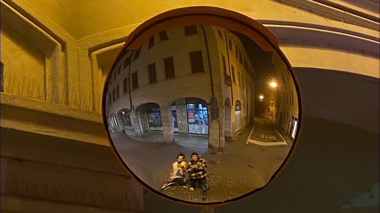 Buongiorno amigo 🧸