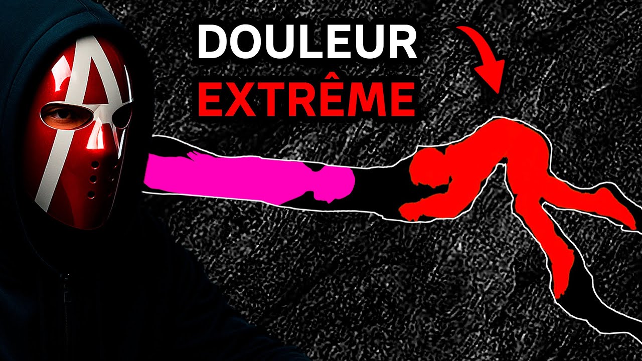 Des accidents dans des grottes qui vont vous laisser sans voix