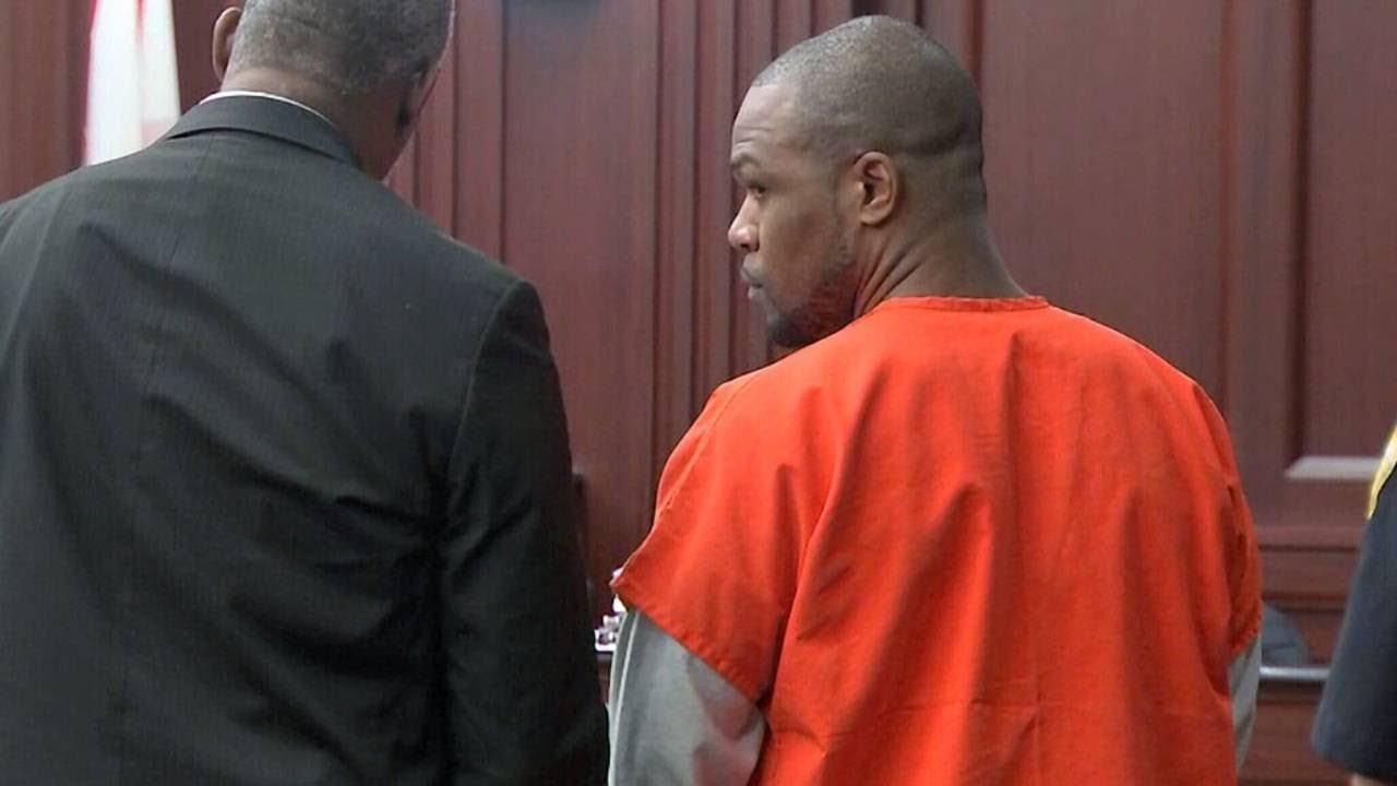 UNCUT: Ruben Ebron pleads guilty, apology read