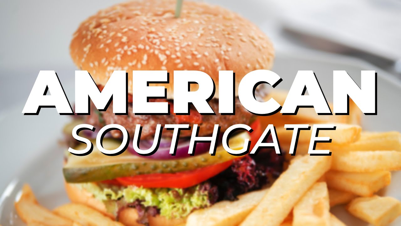 Southgate BEST american restaurants | Food tour of Southgate, Kentucky