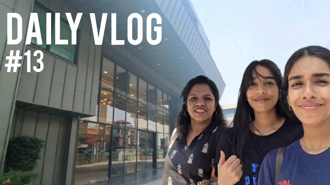 ORU HOSPITAL APARATHA 🤒 DAILY VLOG |  DAY OUT | HOSPITAL |  FAMILY |   AJMINAKASSIM