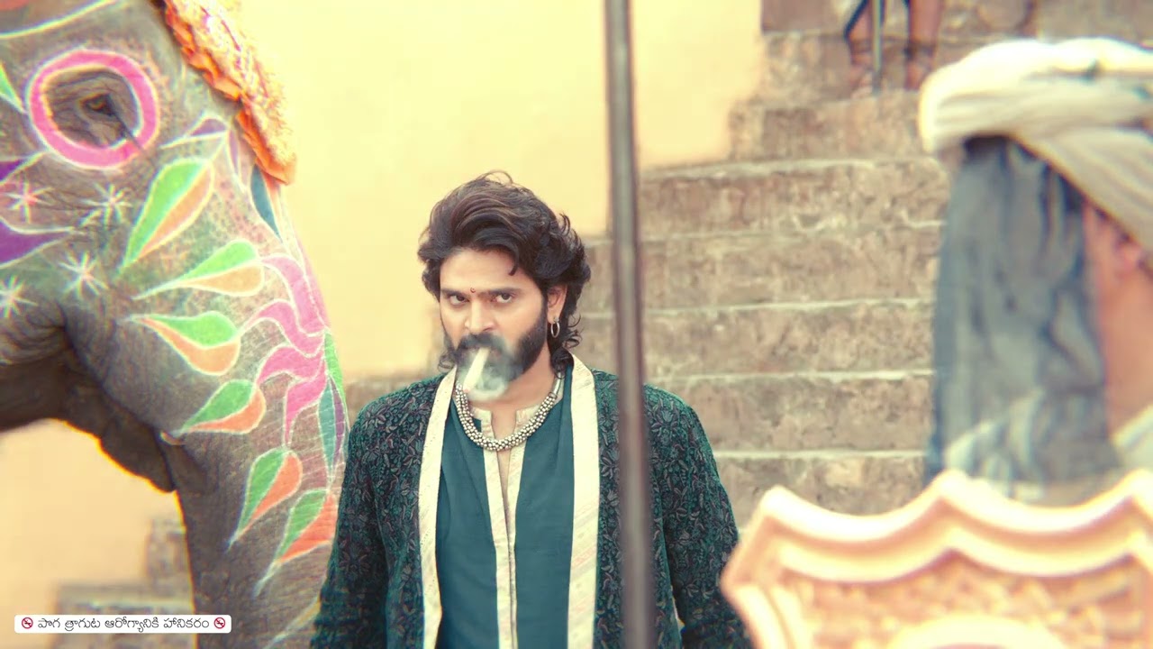 SWAG BHAVABOOTHI BGM | Swag BGM |  Sree Vishnu | Vivek Sagar BGMs | Swag Mass BGM | SWAG OST