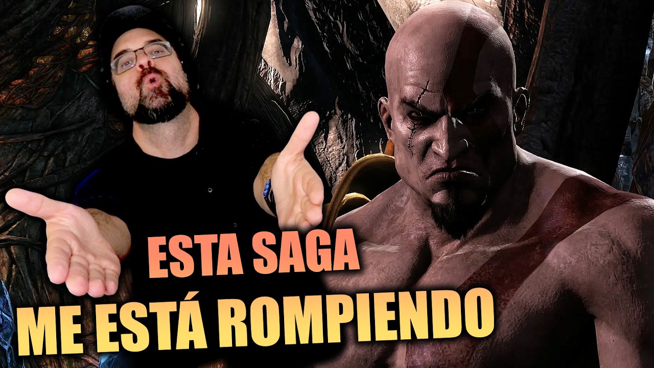 333 FAKTY, KT&Oacute;RE POZBAWIĄ CIĄ MOWY W GOD OF WAR 3 (TA SAGA JEST BOSKA!!!)