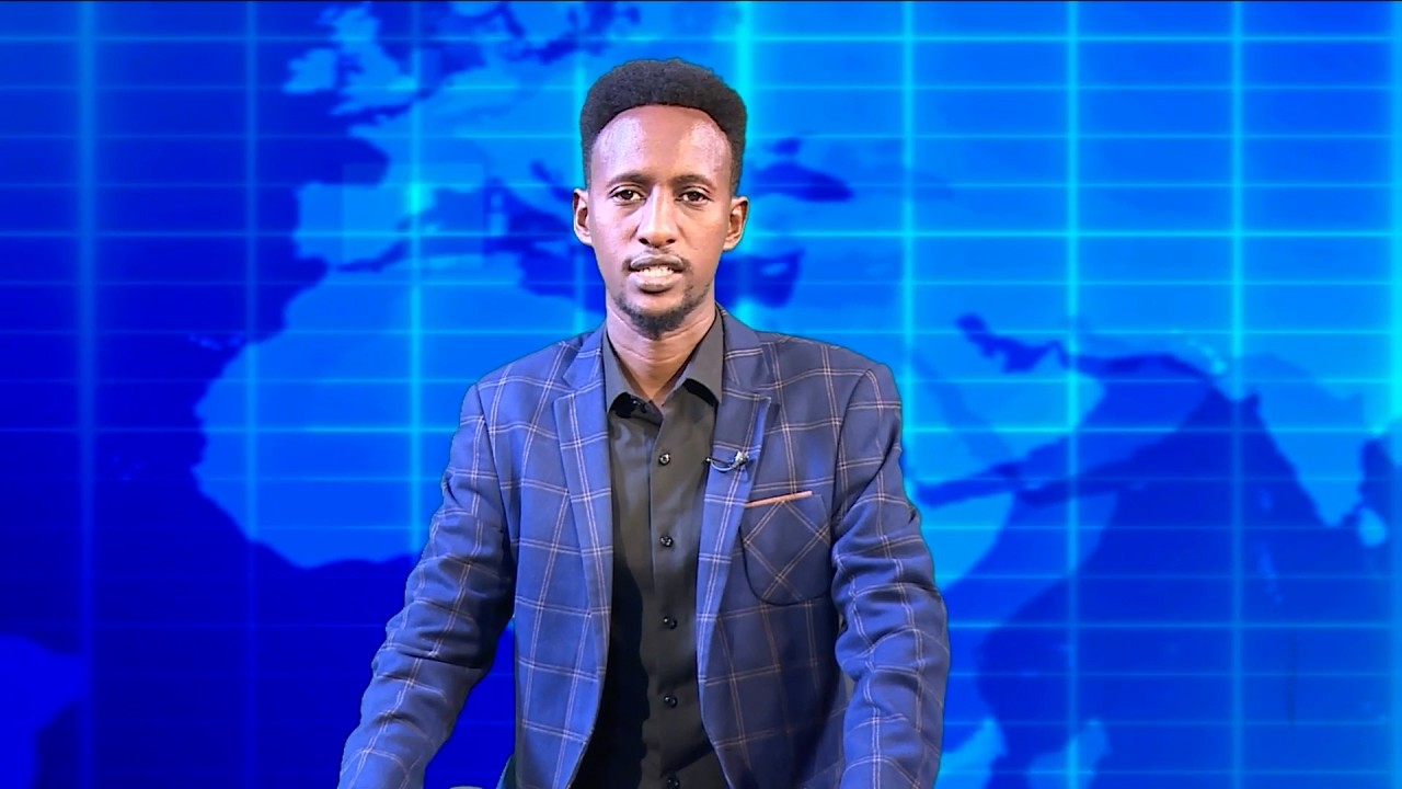 Warka Universal TV  13 03 2026