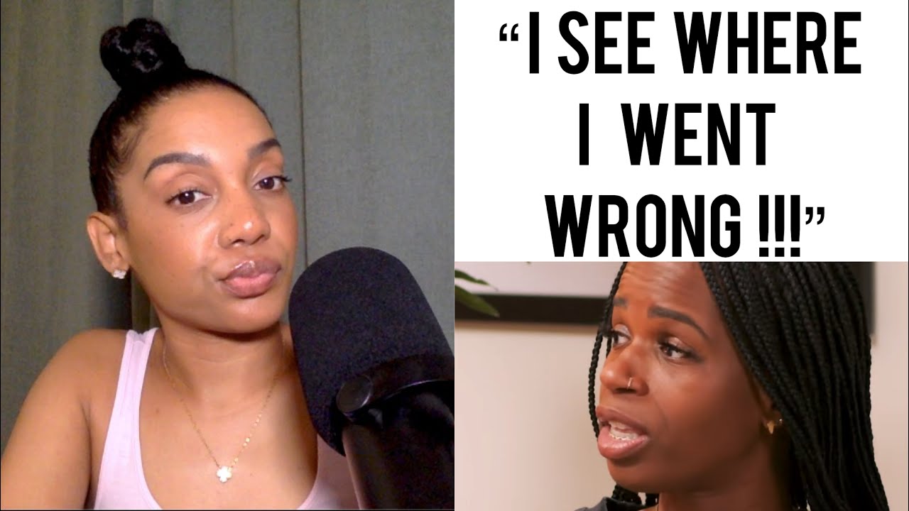 Woman Exposes HARSH TRUTH About Being A Single Mother !!!