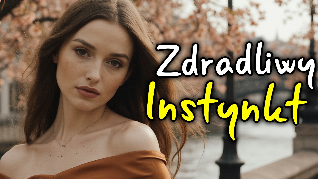 &bdquo;Zdradliwy instynkt