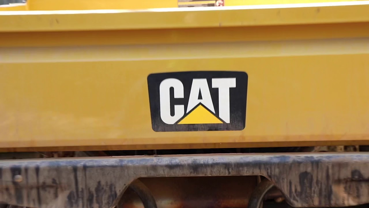 2020 Caterpillar UTV Lineup Review