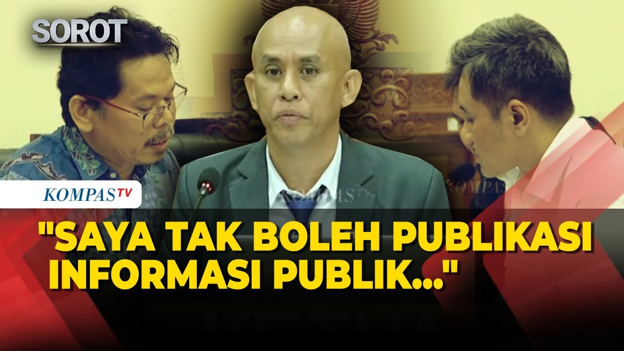 Terkuak! Bonatua Blak-blakan Dipaksa Tak Publikasikan Salinan Ijazah Gibran dari Kemendikdasmen