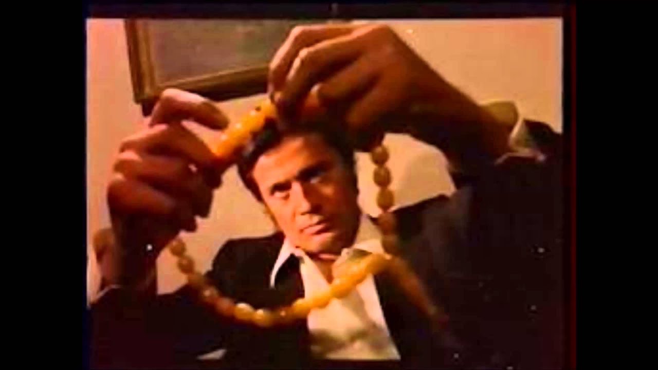 CÜNEYT ARKIN-ALIN YAZISI-FİLM MÜZİĞİ-AYRILIK...