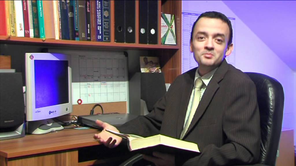 Bible pro dne&scaron;ek / Trojjedin&yacute; Bůh / 2012 1Q 1